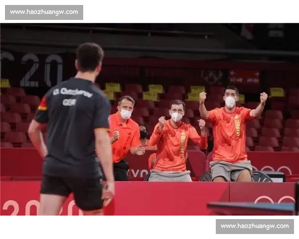 直板破局！邱党 4-2 擒张本夺冠，日本一哥领奖台失魂