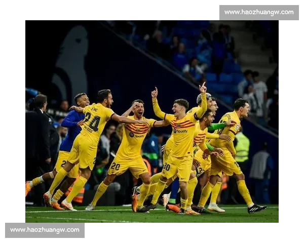 前巴萨候选人大放狠话：皇马已露怯，巴萨新代要让其吃苦头