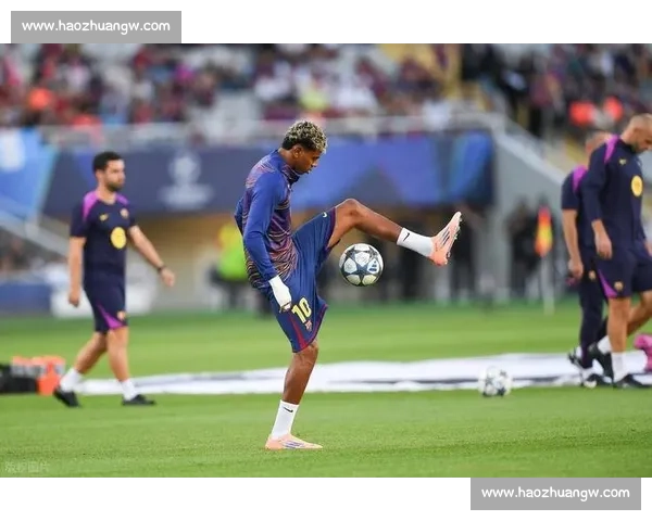 赛前引战争焦点，伯纳乌哑火：亚马尔的德比代价