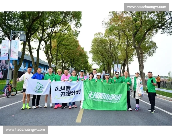 马拉松多学科门诊开诊:全周期守护跑者健康 马拉松多学科门诊开诊:全周期守护跑者健康