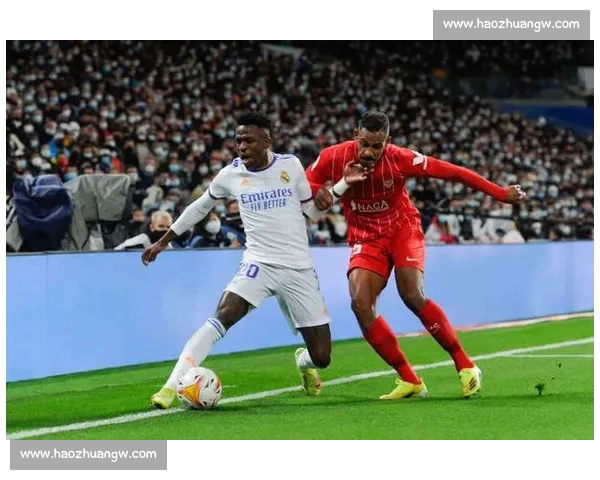 红牌点燃伯纳乌：佩德里导火索与维尼修斯的 40 分钟混战