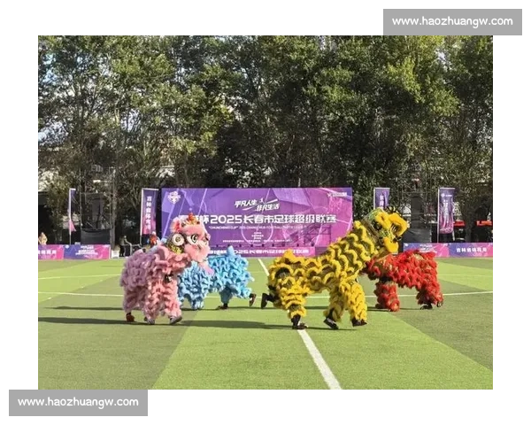 公益体彩燃动春城!2025 “春城杯” 足球超 “足” 够滚烫 公益体彩燃动春城!2025 “春城杯” 足球超 “足” 够滚烫