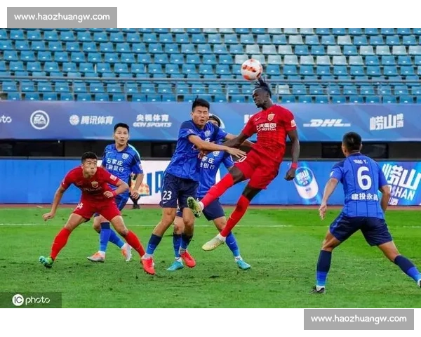 海港暂居榜首：赢了排名，丢了什么？