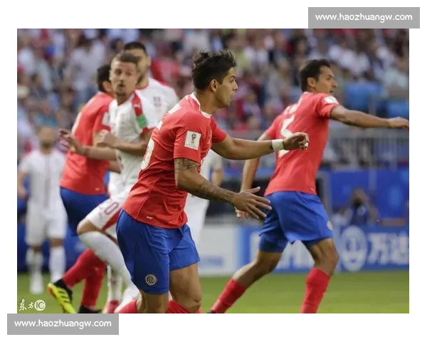 哥斯达黎加对阵意大利强强碰撞揭示世界杯格局变数关键一战引发全球关注