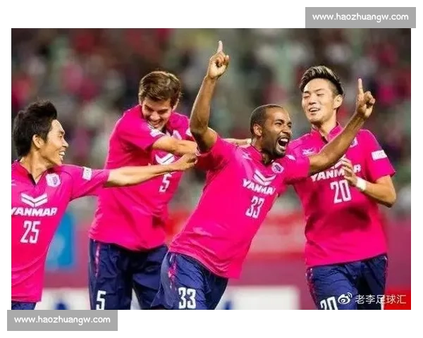 名古屋激战大阪樱花焦点对决前瞻谁能主宰比赛走向与关键因素解析