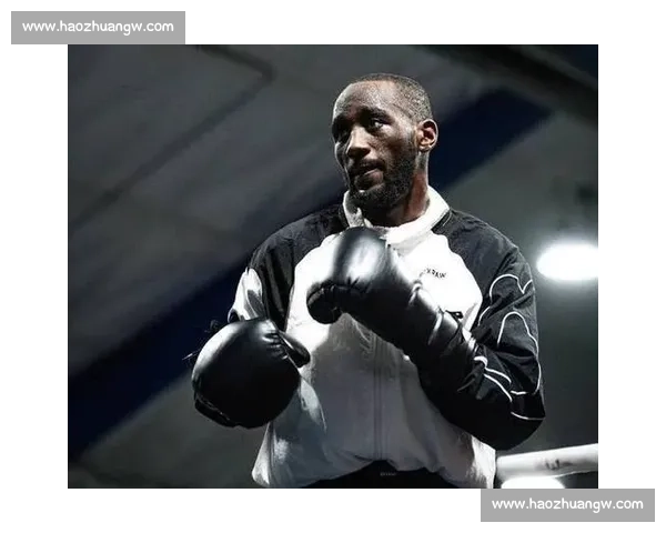 克劳福德对决英唐戈统一战称霸次中量级拳坛之夜历史性巅峰对决震撼全球 克劳福德对决英唐戈统一战称霸次中量级拳坛之夜历史性巅峰对决震撼全球