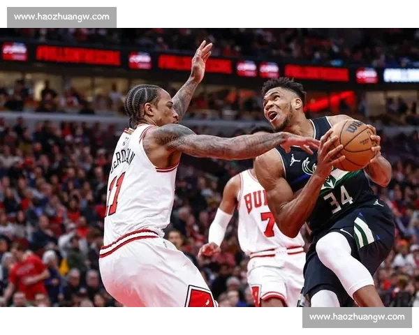 公牛vs奇才强强对话东西部碰撞赛季关键之战走势解析全面看点 公牛vs奇才强强对话东西部碰撞赛季关键之战走势解析全面看点