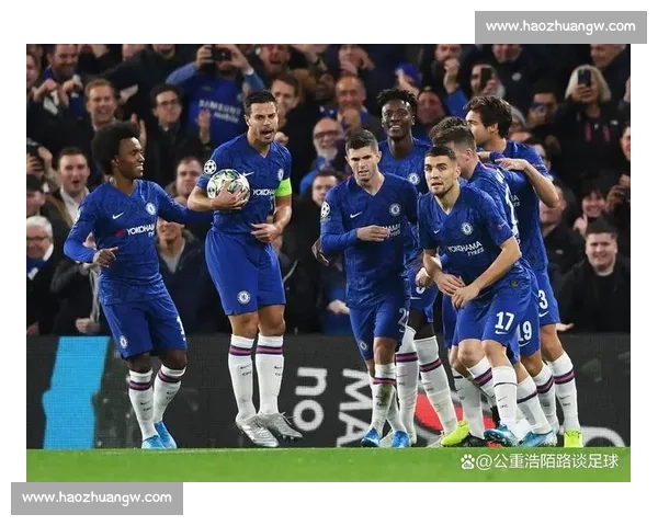曼联与切尔西激情对决即将上演，英超焦点战全程直播解析