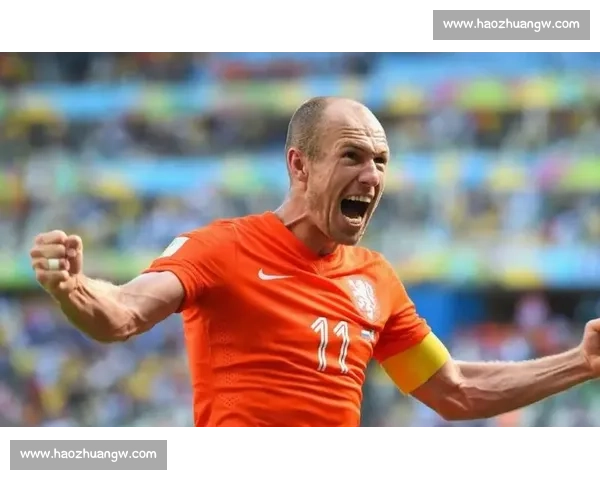 橙衣风暴席卷巴西荷兰五球痛击西班牙的世界杯之夜历史性逆转开幕战