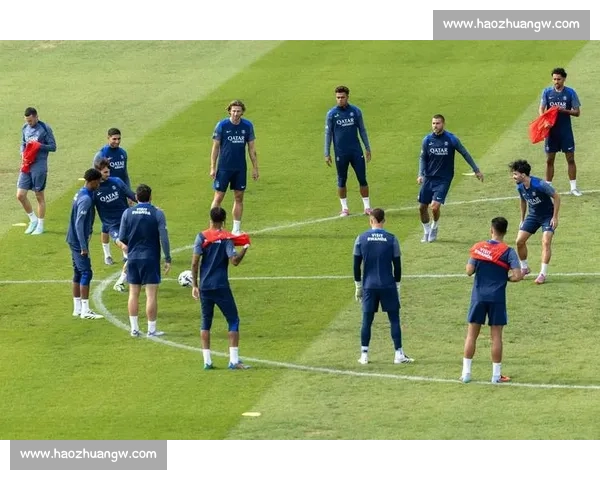 昂热主场迎战巴黎圣日耳曼强弱对话引爆法甲焦点之夜争冠走向悬念 昂热主场迎战巴黎圣日耳曼强弱对话引爆法甲焦点之夜争冠走向悬念