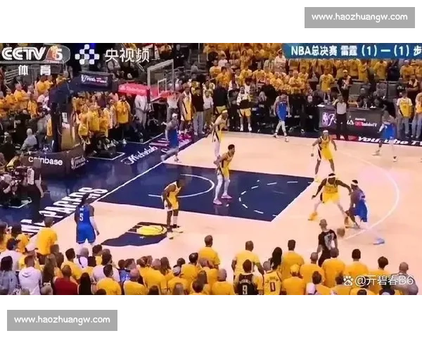 步行者对决奇才东部中游之争谁能掌控比赛节奏关键之夜悬念拉满