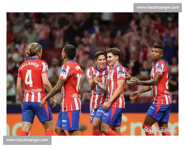 瓦伦西亚主场迎战马德里竞技西甲焦点之夜胜负悬念再起强强对话