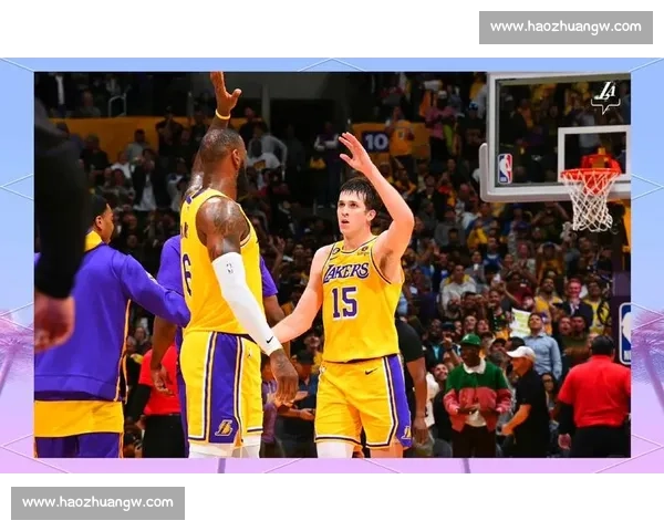 热火对阵湖人第四场比赛回放詹眉对决关键时刻全解析攻防细节复盘