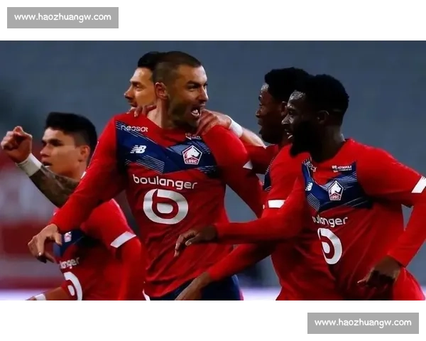 里尔对阵摩纳哥赛前预测全面解析双方状态战术与胜负关键走向