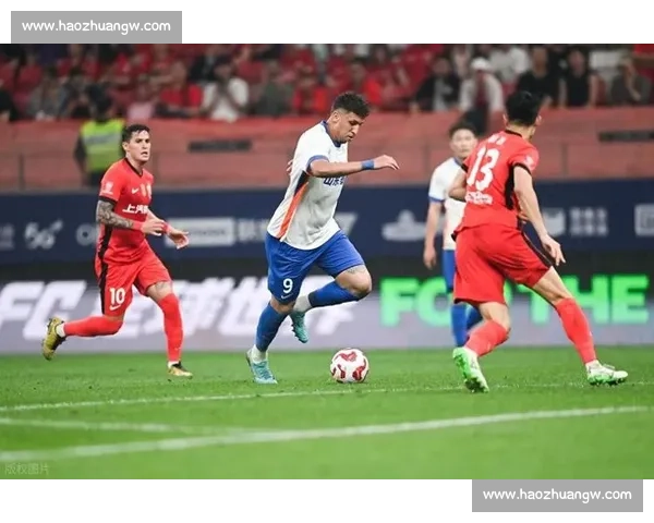 足协杯焦点战广州恒大迎战昆山检验阵容深度与晋级悬念之夜走向何方